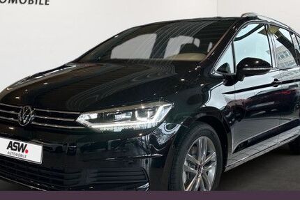 VW Touran 4.900 km 40.880 € Sinsheim 74889