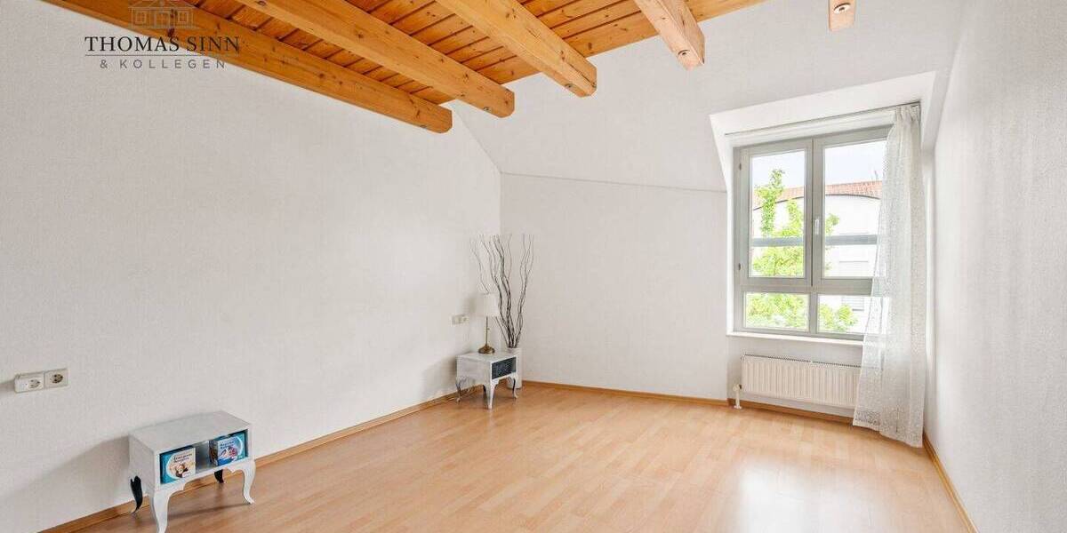 Reihenmittelhaus Neckarsulm / Amorbach Neckarsulm - 5 Zimmer, 155 m&sup2;, 529.000&euro; | Angebot:26687099