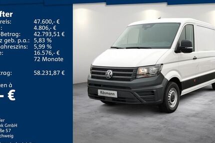 VW Crafter