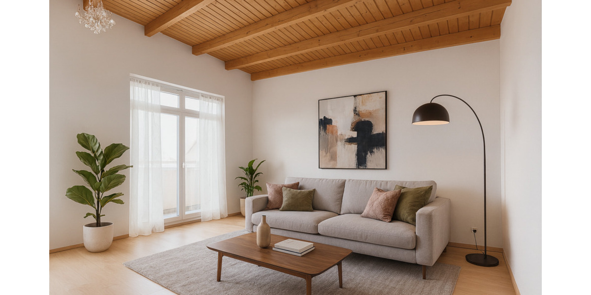 Etagenwohnung Neckarsulm Amorbach - 3 Zimmer, 85 m&sup2;, 249.000&euro; | Angebot:26425069