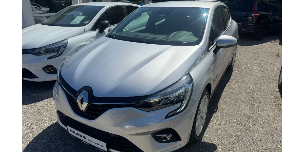 Renault Clio 93.000 km 11.900 &euro; Ludwigsburg 71636