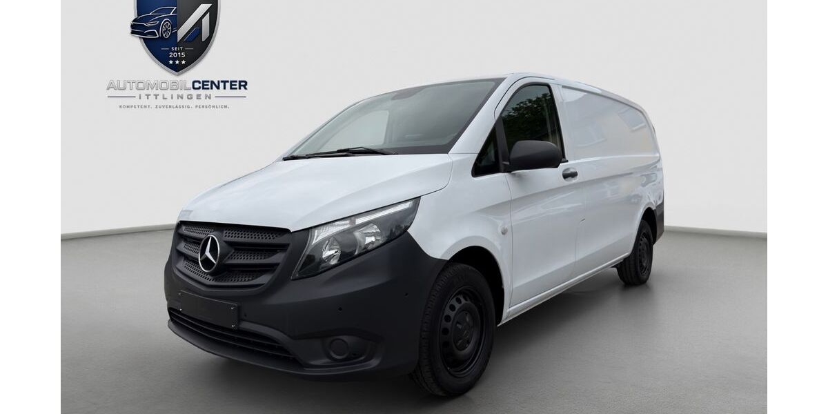 Mercedes-Benz Vito 146.000 km 17.690 &euro; Ittlingen 74930