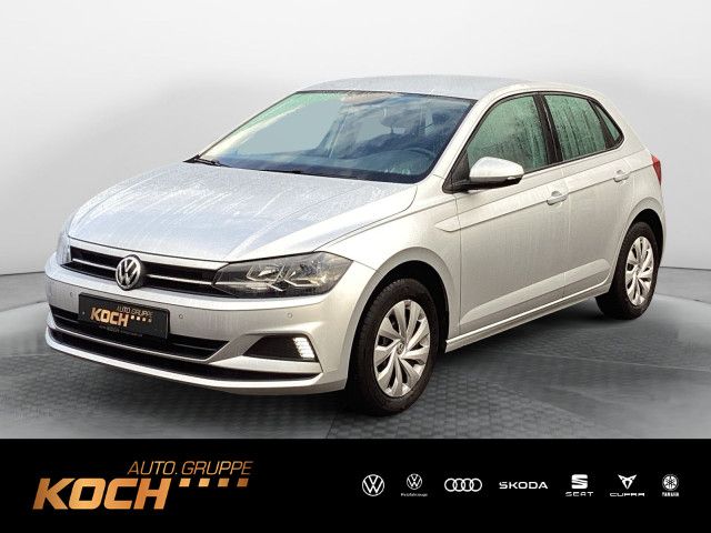 VW Polo 55.660 km 12.990 &euro; Öhringen 74613