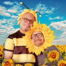 Mundstuhl - WIR KOMMEN! 09.11.2025 Dr.-Sieber-Halle