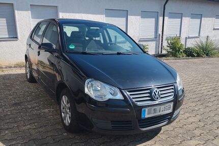 VW Polo 242.480 km 699 &euro; Eppingen 75031