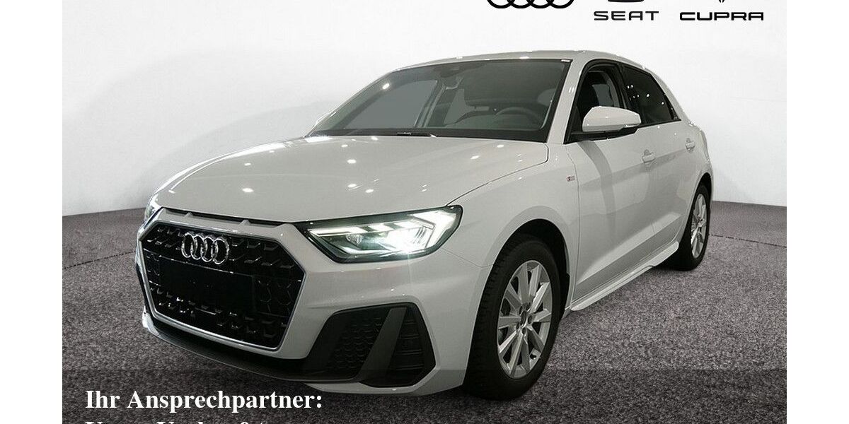 Audi A1 3.500 km 29.650 &euro; Bietigheim-Bissingen 74321