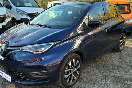 Renault ZOE 42.030 km 16.490 € Ludwigsburg 71636