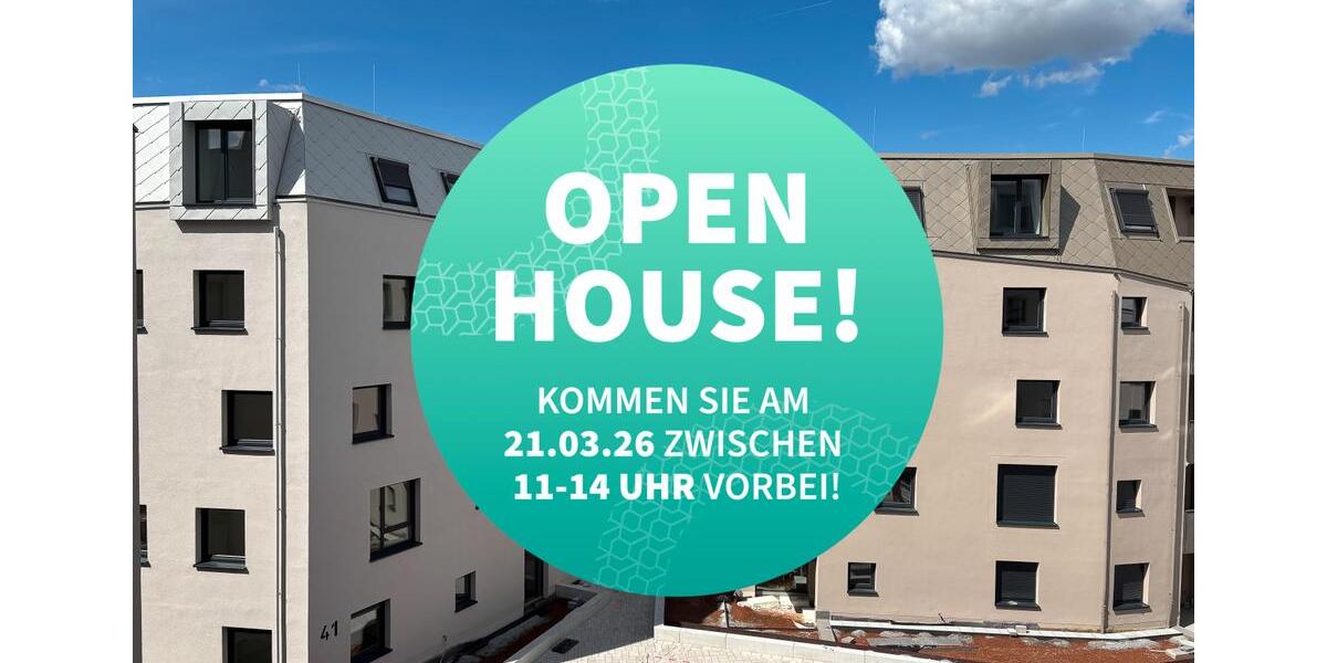 Etagenwohnung Heilbronn Kernstadt - 3 Zimmer, 81 m&sup2;, 1.270&euro; | Angebot:25756697