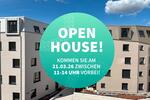 Etagenwohnung Heilbronn Kernstadt - 3 Zimmer, 81 m&sup2;, 1.270&euro; | Angebot:25756697