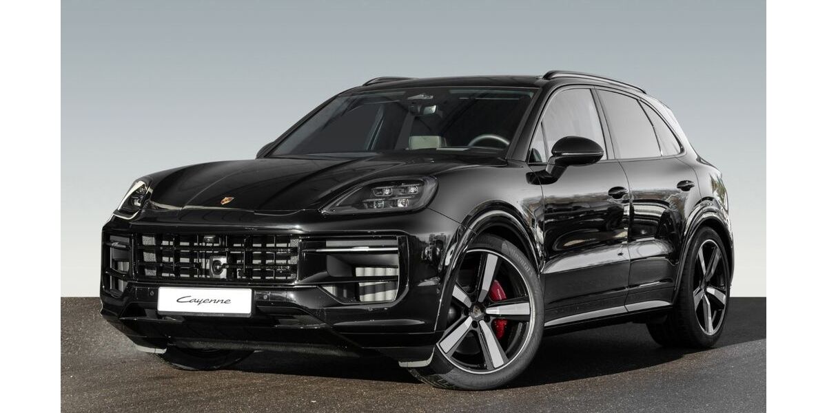 Porsche Cayenne 13.900 km 135.900 &euro; Heilbronn 74074