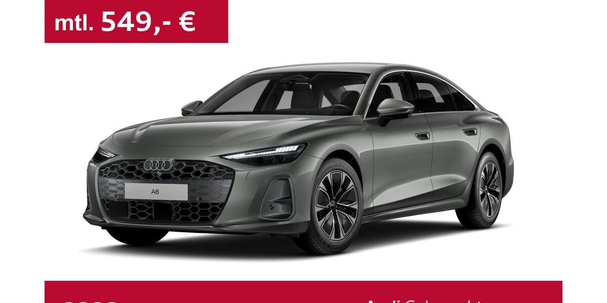 Audi A6 11.572 km 44.930 &euro; Ludwigsburg 71636