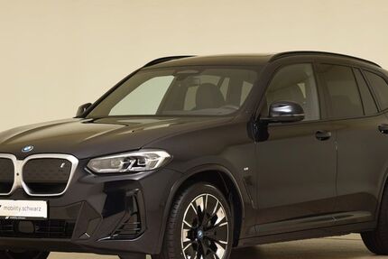 BMW iX3 20.900 km 46.980 &euro; Ellhofen 74248