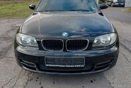 BMW 118 198.000 km 3.990 &euro; Leingarten 74211