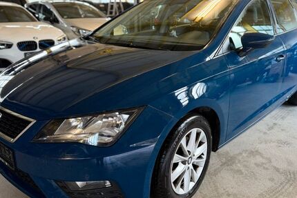 Seat Leon 285.000 km 4.950 &euro; Ludwigsburg 71642