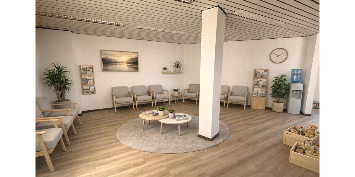 Gewerbeobjekt Backnang - 1.300&euro; | Angebot:25510355