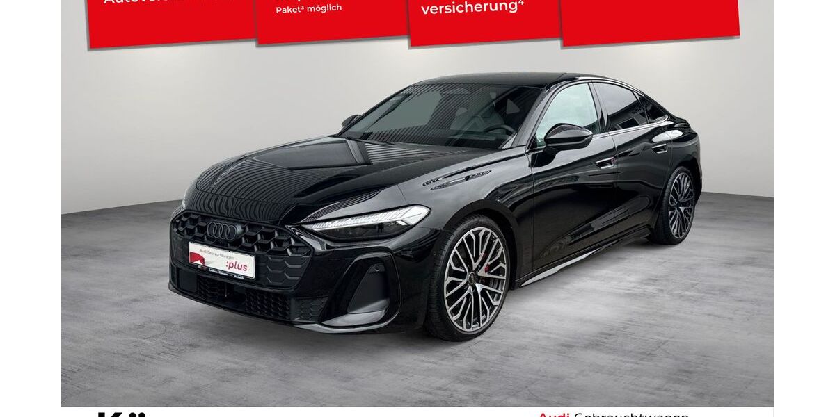 Audi A5 6.556 km 54.430 &euro; Mosbach 74821