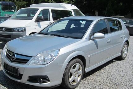 Opel Signum 222.000 km 1.290 &euro; Öhringen-Cappel 74613