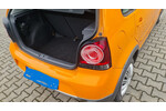 VW Polo Cross 93.000 km 4.500 € Cleebronn 74389