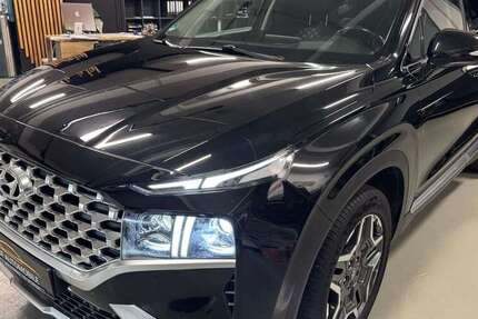 Hyundai SANTA FE 108.000 km 29.999 € Heilbronn 74078