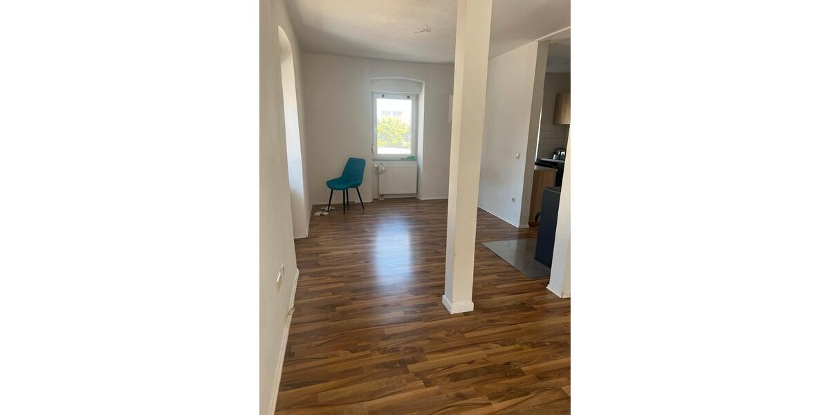 Erdgeschoßwohnung Sulzfeld - 2.5 Zimmer, 55 m&sup2;, 650&euro; | Angebot:26690194