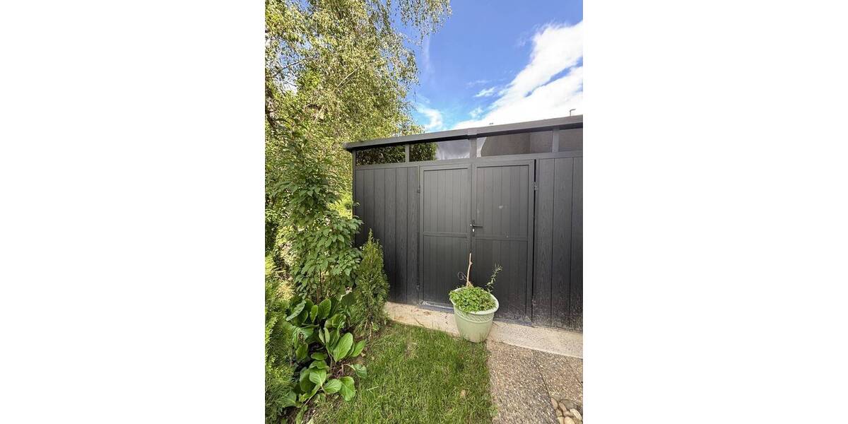 Etagenwohnung Ludwigsburg Neckarweihingen - 2 Zimmer, 63 m&sup2;, 950&euro; | Angebot:26881790