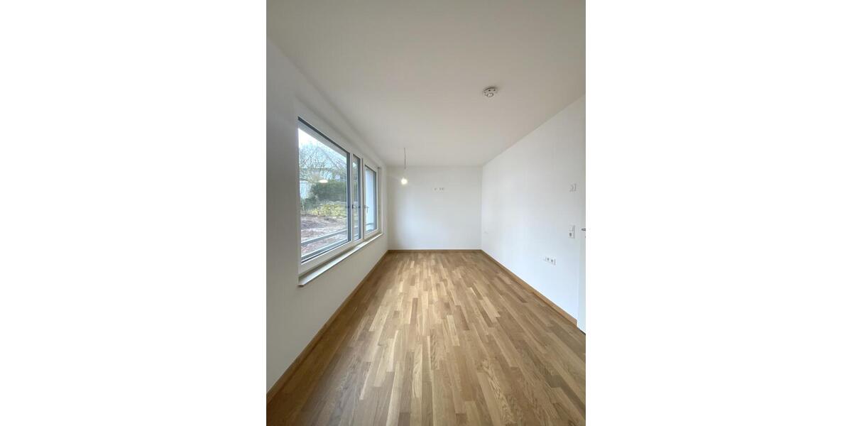 Erdgeschoßwohnung Ludwigsburg Oßweil - 2 Zimmer, 59 m&sup2;, 1.190&euro; | Angebot:25143660