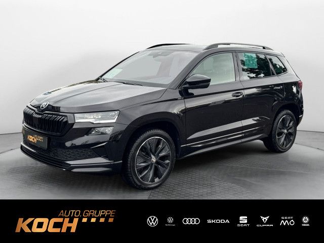 Skoda Karoq 19.650 km 35.890 € Öhringen 74613