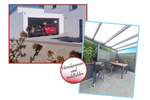 Doppelhaushälfte Neckarwestheim - 5 Zimmer, 203 m&sup2;, 695.000&euro; | Angebot:25682629