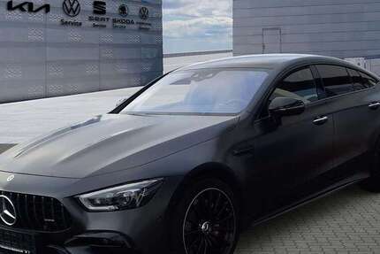 Mercedes-Benz AMG GT 14.000 km 99.890 &euro; Beilstein 71717