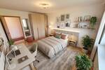 Etagenwohnung Bietigheim-Bissingen Bissingen - 3 Zimmer, 125 m&sup2;, 579.000&euro; | Angebot:26693271
