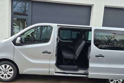 Nissan Primastar 12.300 km 33.890 &euro; Neuenstadt am Kocher 74196