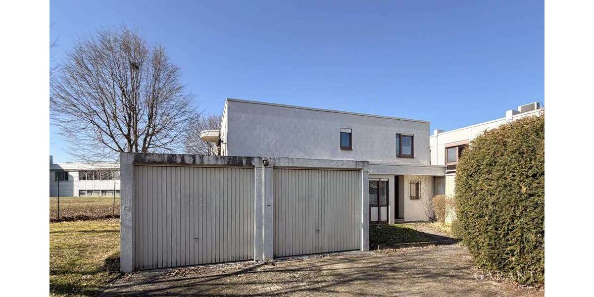Einfamilienhaus Bietigheim-Bissingen Bissingen - 6 Zimmer, 183 m&sup2;, 2.379&euro; | Angebot:23584286