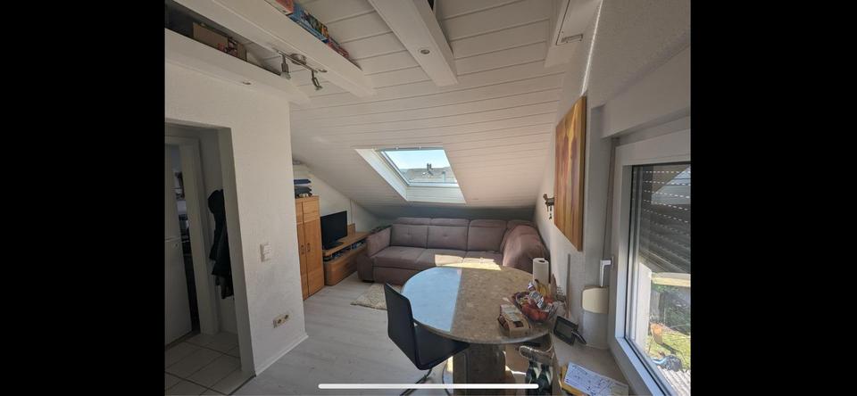 Mehrfamilienhaus, Wohnhaus Sinsheim - 2 Zimmer, 35 m&sup2;, 112.000&euro; | Angebot:26749589