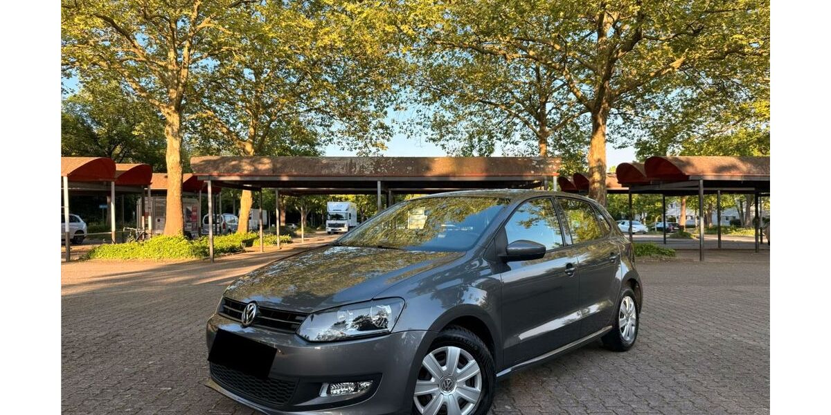 VW Polo 101.000 km 4.450 &euro; Sachsenheim 74343