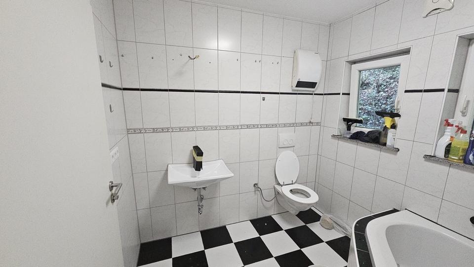 Etagenwohnung Mosbach - 4 Zimmer, 78 m&sup2;, 750&euro; | Angebot:26395503