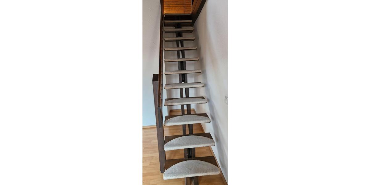 Etagenwohnung Ludwigsburg Eglosheim - 3 Zimmer, 104 m&sup2;, 360.000&euro; | Angebot:26927347
