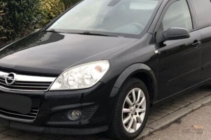 Opel Astra 139.800 km 3.480 &euro; Nordheim 74226