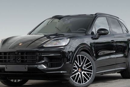 Porsche Cayenne 6.900 km 125.900 &euro; Heilbronn 74074