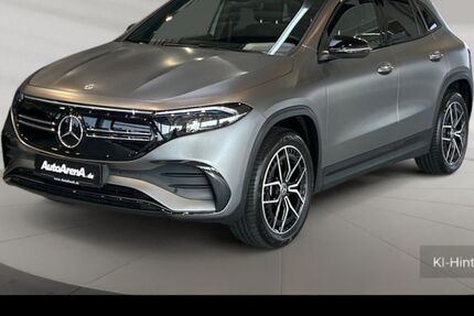 Mercedes-Benz EQA 66.456 km 35.569 &euro; Heilbronn 74072