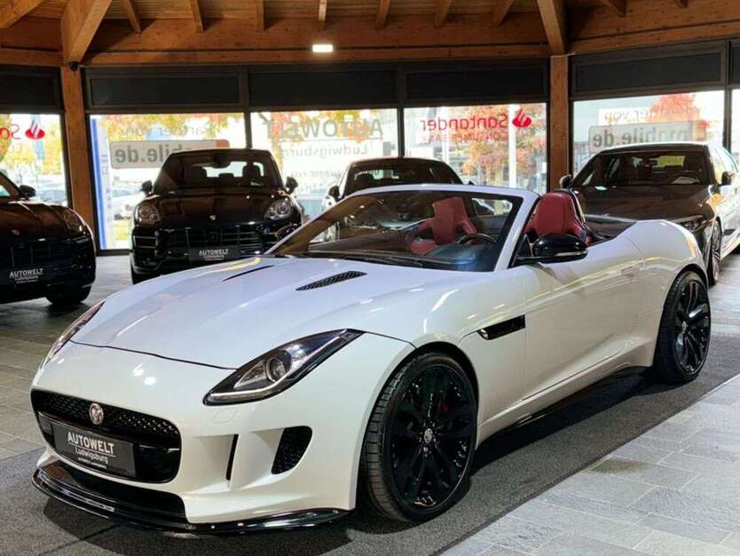 F-Type