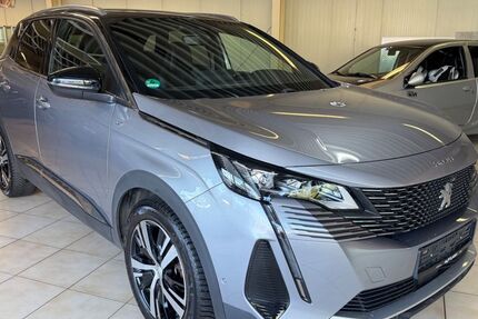 Peugeot 3008 57.000 km 20.990 &euro; Ellhofen 74248