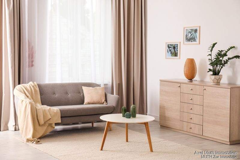 Etagenwohnung Sinsheim - 3 Zimmer, 74 m&sup2;, 245.000&euro; | Angebot:25725583
