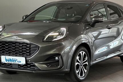 Ford Puma 50.934 km 18.990 € Marbach am Neckar 71672