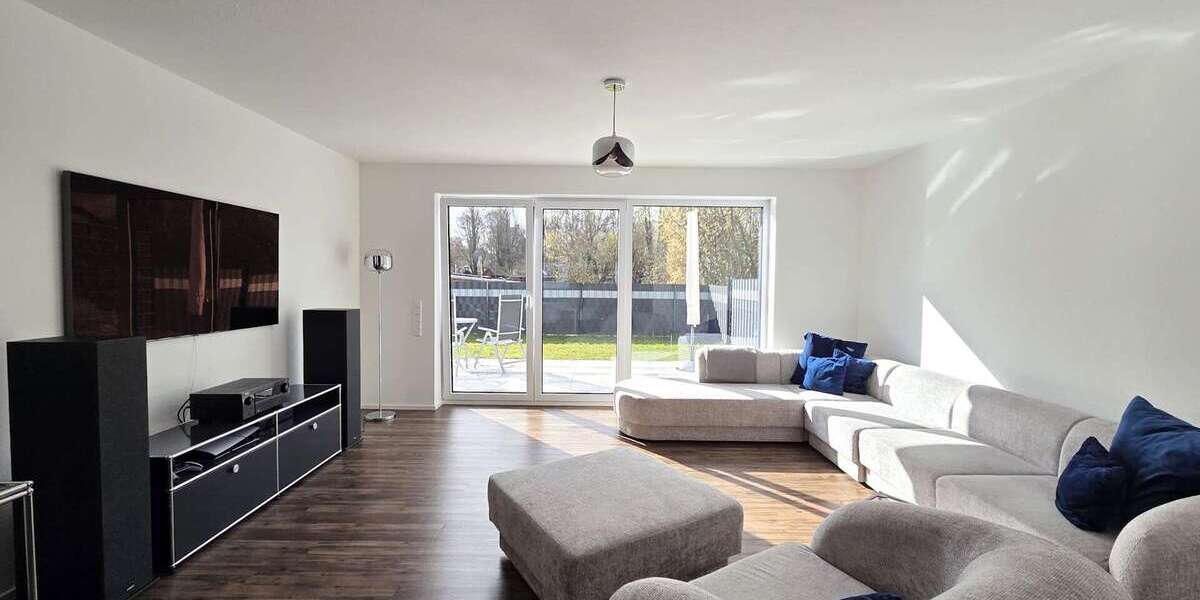 Einfamilienhaus Gemmingen - 3 Zimmer, 134 m&sup2;, 1.550&euro; | Angebot:25150544