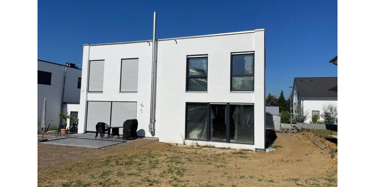 Doppelhaushälfte Bad Friedrichshall - 4 Zimmer, 436.000&euro; | Angebot:21812440