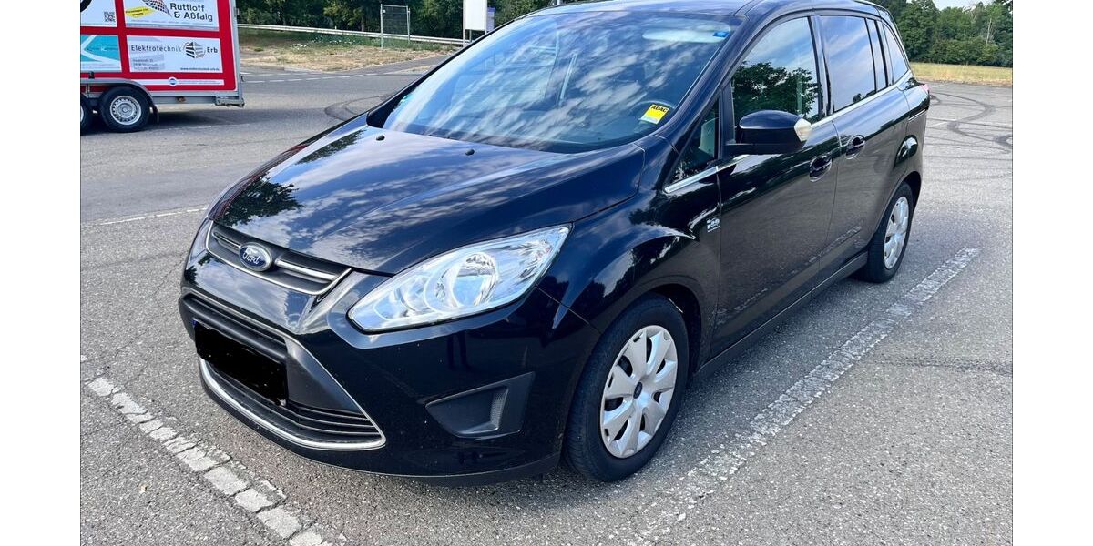 Ford C-Max 150.000 km 4.444 &euro; Neckarsulm 74172