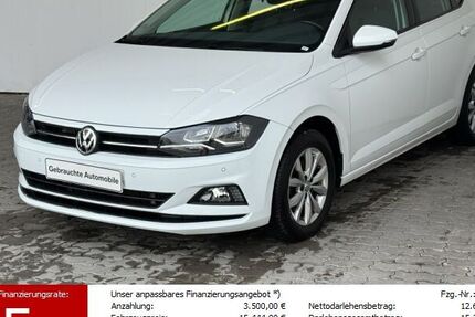 VW Polo 56.287 km 14.444 &euro; Heilbronn 74074