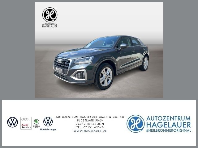 Audi Q2 43.167 km 23.668 &euro; Heilbronn 74072