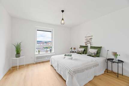 Wohnung zum Kaufen in Ludwigsburg 375.000 € 87 m² 4 zimmer