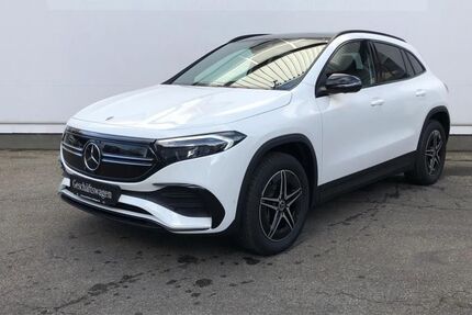 Mercedes-Benz EQA 29.270 km 39.769 &euro; Heilbronn 74072